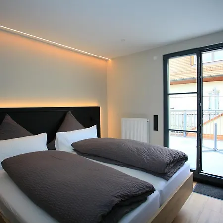 Alte Molke 8 Apartment Meersburg