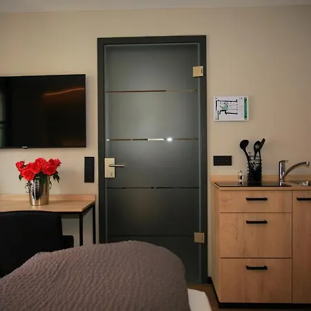 Alte Molke 8 Apartment *