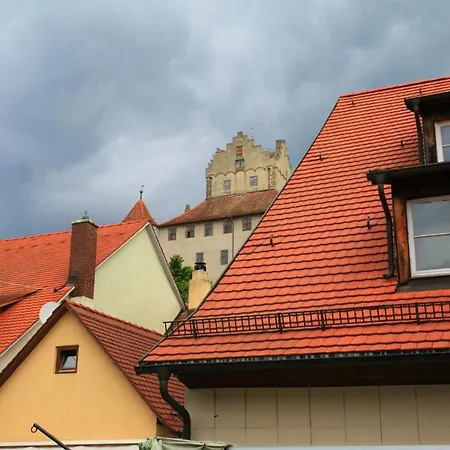 Alte Molke 8 Apartment Meersburg