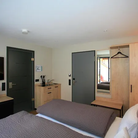 Alte Molke 8 Apartment *