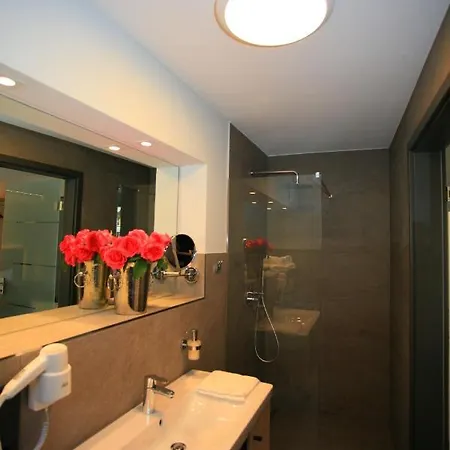 Alte Molke 8 Apartment