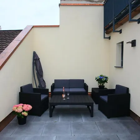 Apartment Alte Molke 8 *