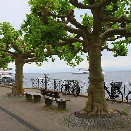 Alte Molke 8 * Meersburg